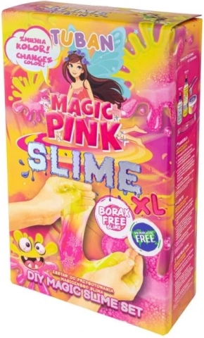 Perfecte set om cadeau te doen