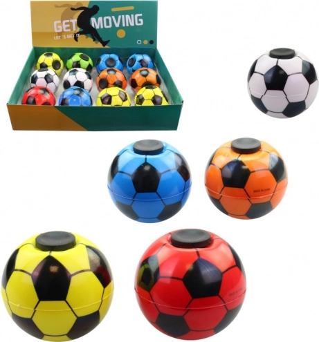 Voetballen voor kinderen
