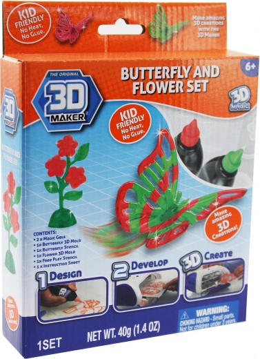 Ontwerp, maak, creëer – eenvoudig en snel