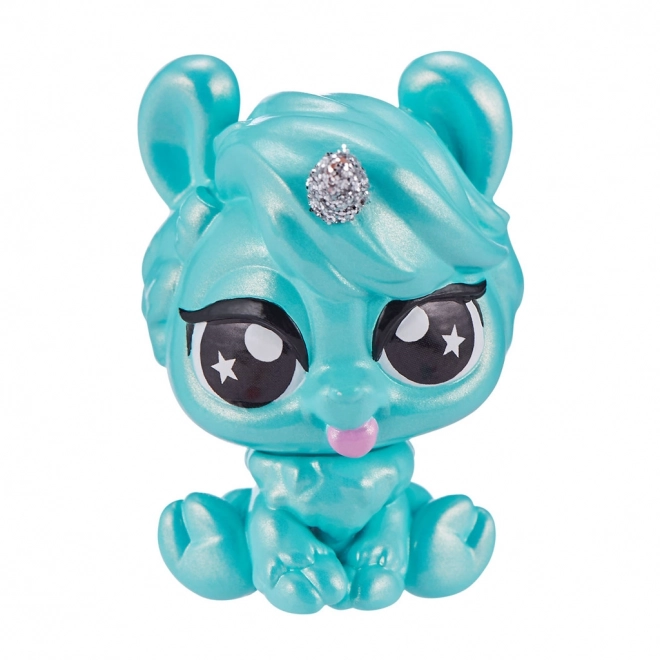 Coco Fantasy pluchen dier met verrassing
