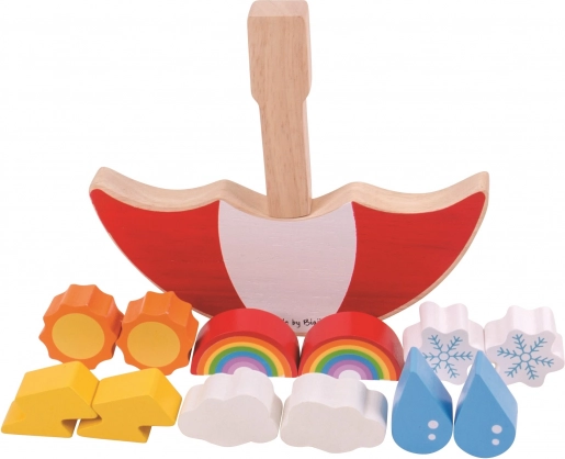 Veilige houten afwerking