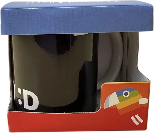 Magische kleurverandering