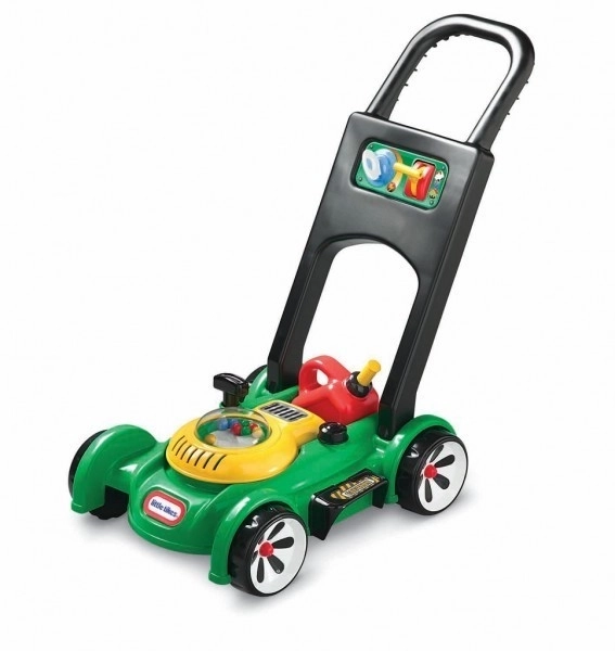 Little Tikes Grasmaaier