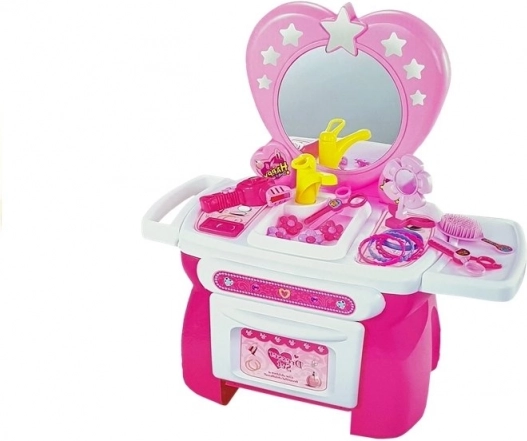 Creatief spel voor elke prinses