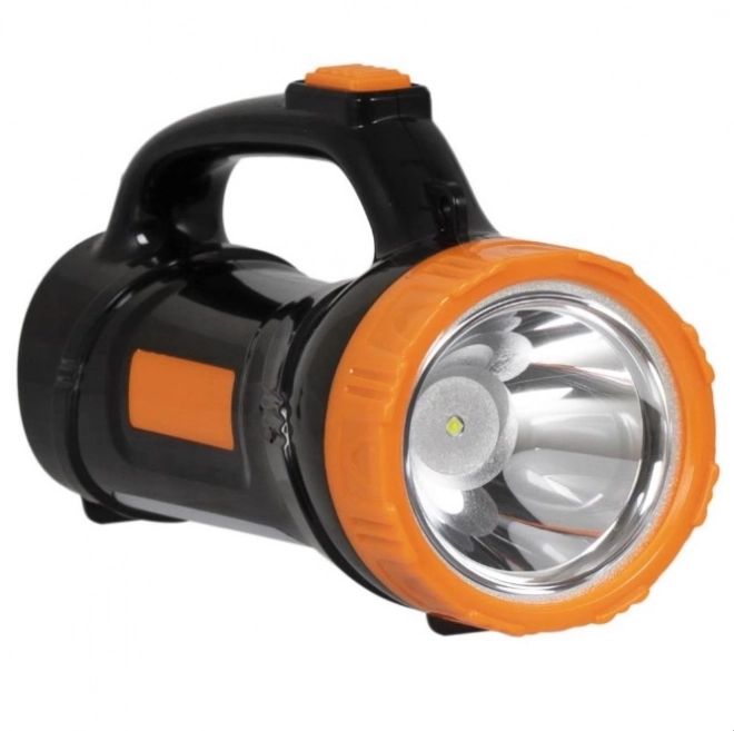 Tactische LED Zaklamp met Zijlicht