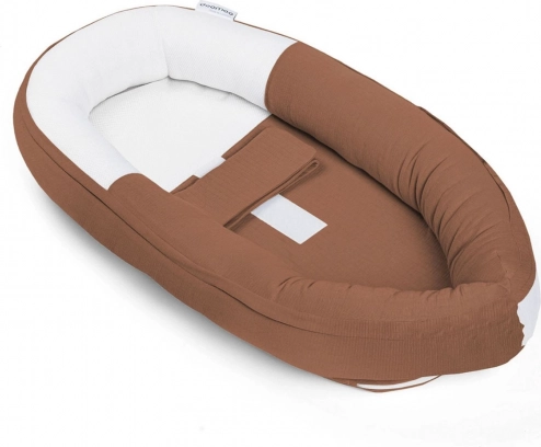 Doomoo Cocoon babynestje