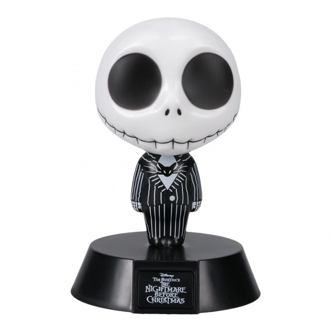 Nachtlamp Jack Skellington - De Nachtmerrie voor Kerstmis