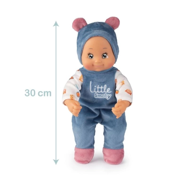 Smoby loopstoeltje 3 in 1 met pop