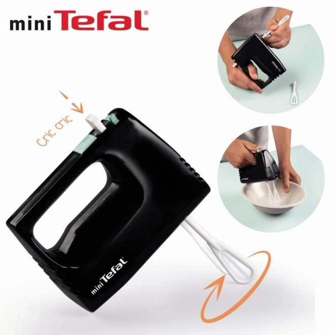 Mixer Mini Tefal Express