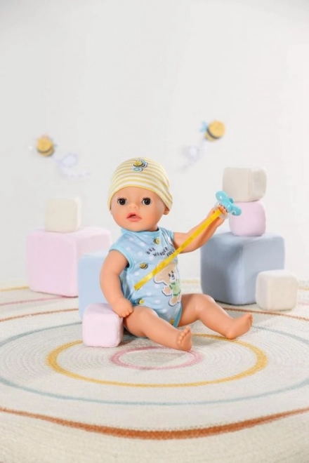 BABY born Little jongen 36 cm