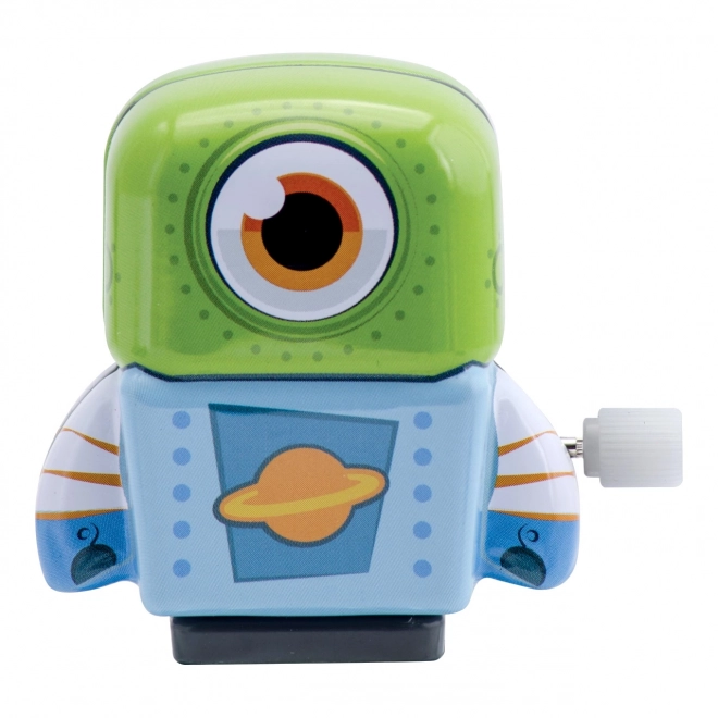Schylling Opwindbare mini-robots