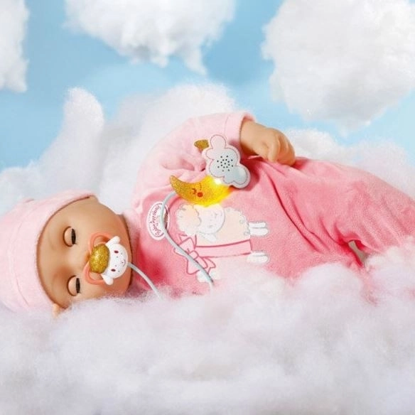 Baby Annabell Fopspeen Zoete Dromen