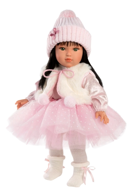 Stijlvolle en winteroutfit