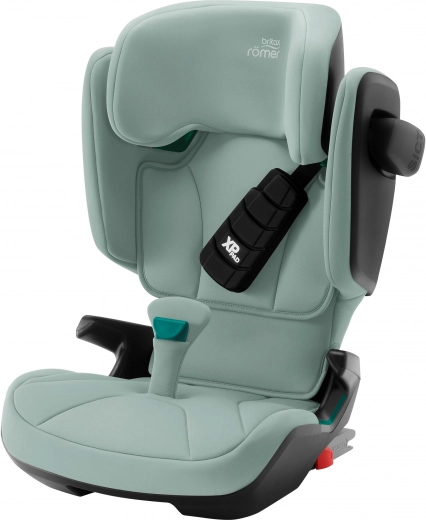 Autostoeltje BRITAX RÖMER Kidfix i-Size Jade Green
