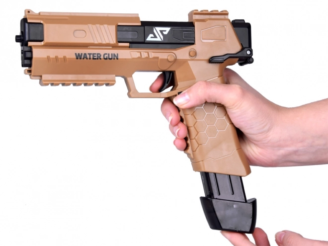 Elektrische waterpistool ZA4963
