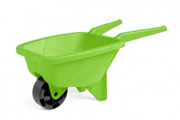 Groen zandwiel
