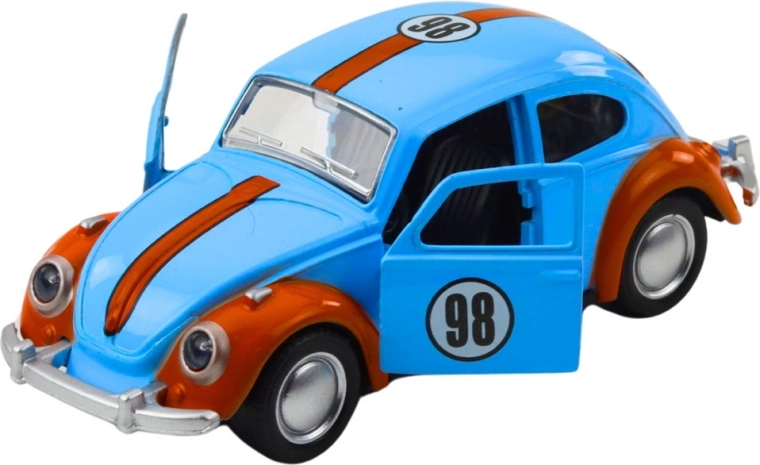 Openslaande deuren voor realistischer spel