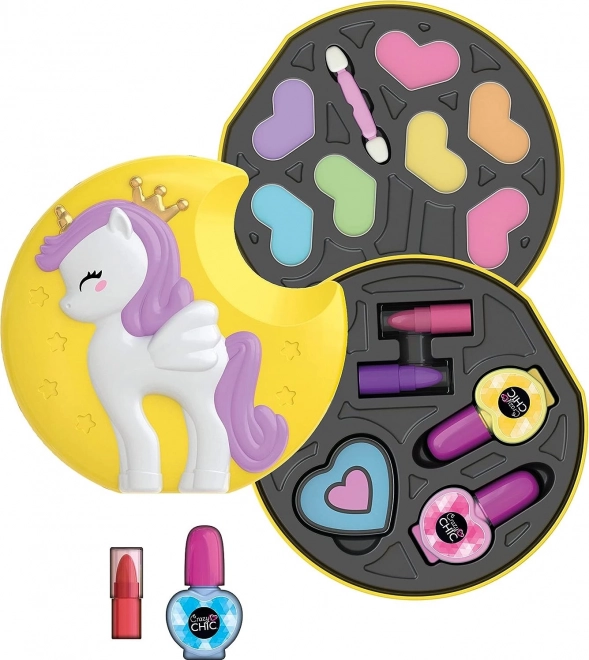 Make-up set Eenhoorn