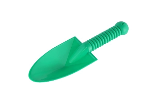 Schepje/Lepeltje kunststof 25cm