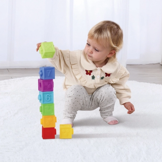 Educatieve box XXL Montessori Tooky Toy
