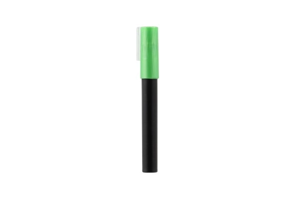 Fixy acryl metallic 12st ook voor keramiek, glas, stenen, punt 4mm in blisterverpakking 18,5x12cm