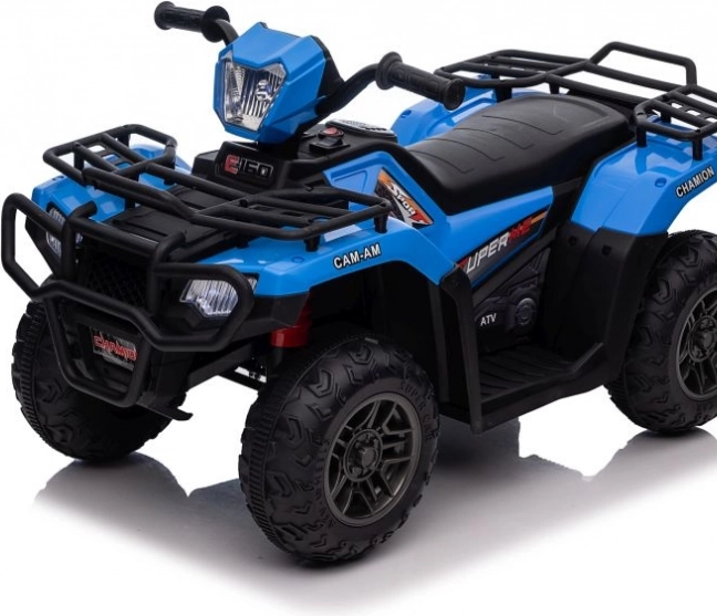 Elektrische kinderquad JC915