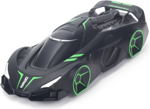 RC Auto Zero Gravity zwart