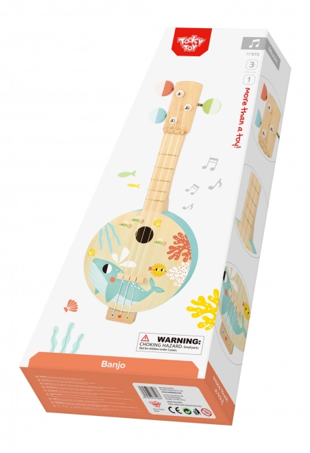 Ondersteuning van muzikale ontwikkeling