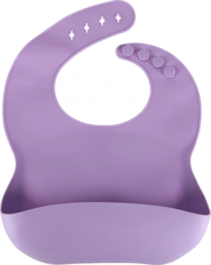 Slab met opvangzak en verstelbare sluiting