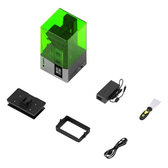 3D-printer Elegoo Mars 5