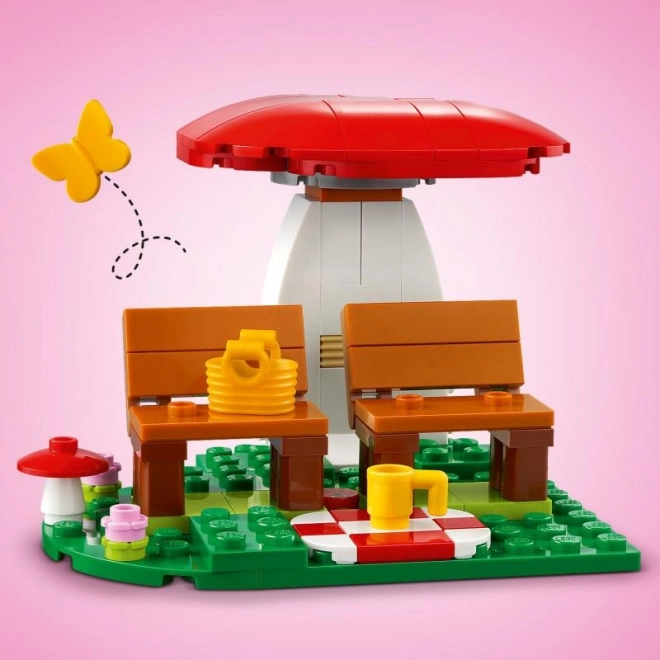 Lego Iconic egel romantische picknick