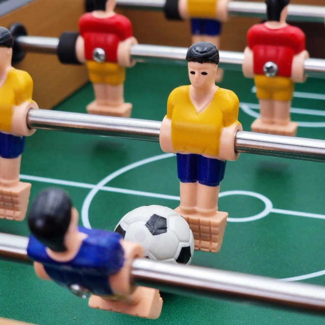 Kinder tafelvoetbal van Woopie
