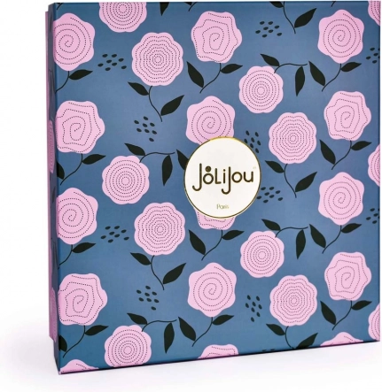 Cadeaudoos JOLIJOU PARIS