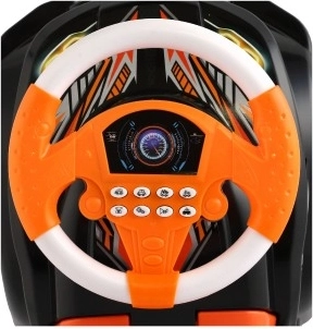 Leuke geluidseffecten