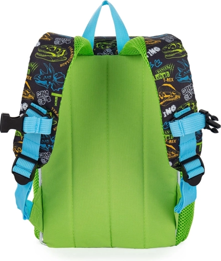 Comfortabel dragen voor kleine avonturiers