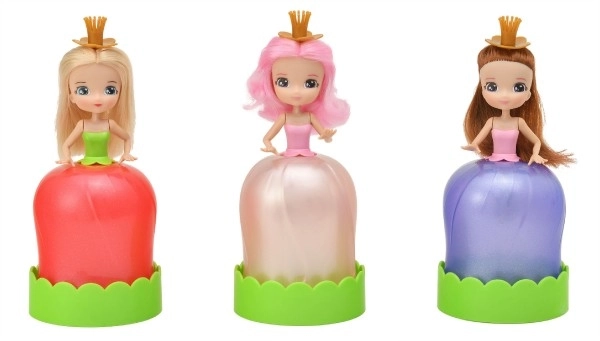 Floraly Meisjes