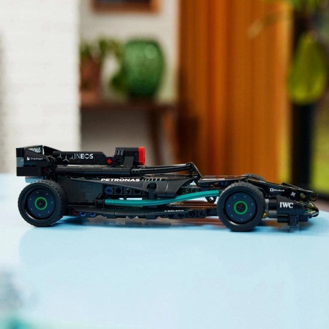 Mercedes-AMG F1 W14 E Performance Pull-Back Bouwset
