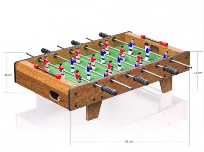 Tafelvoetbal