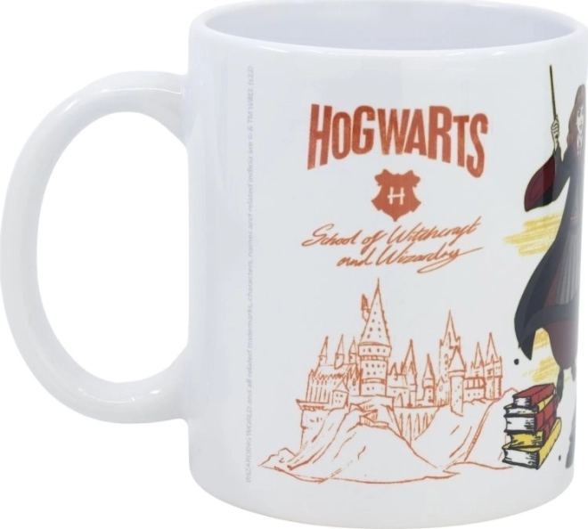 Keramische mok 325 ml Harry Potter