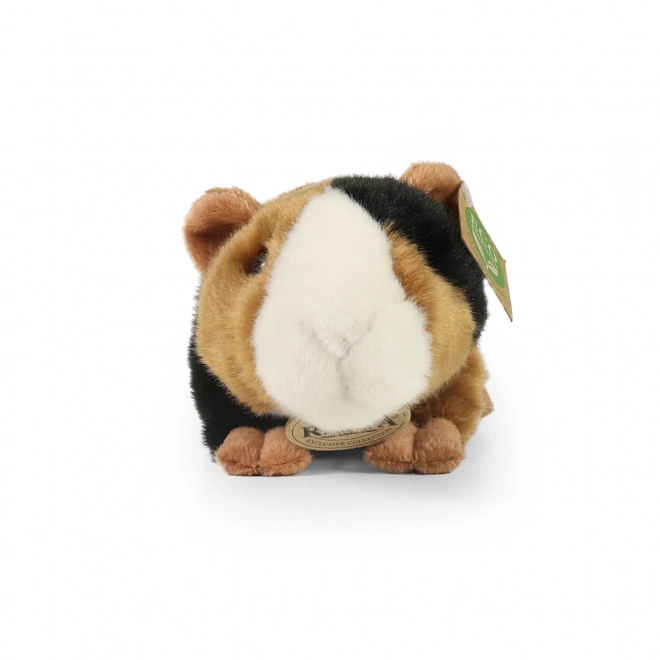 Pluchen cavia van Rappa 22 cm ecologisch