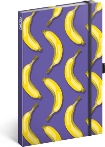 Stijlvol design met bananen