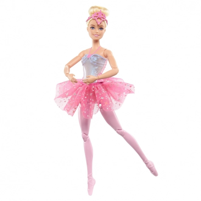 Beweegbare balletposities