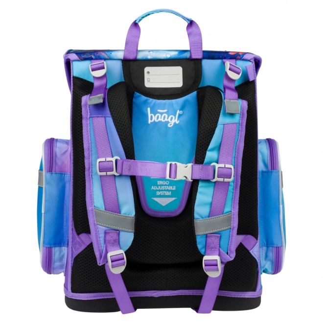 Schoolset Ergo Axolotl