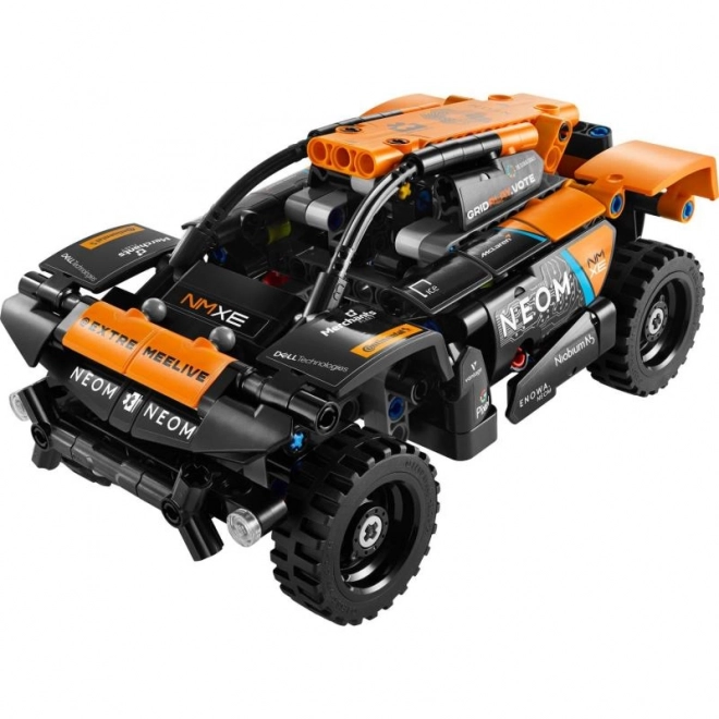 LEGO® Technic 42166 NEOM McLaren Extreme E Race Auto
