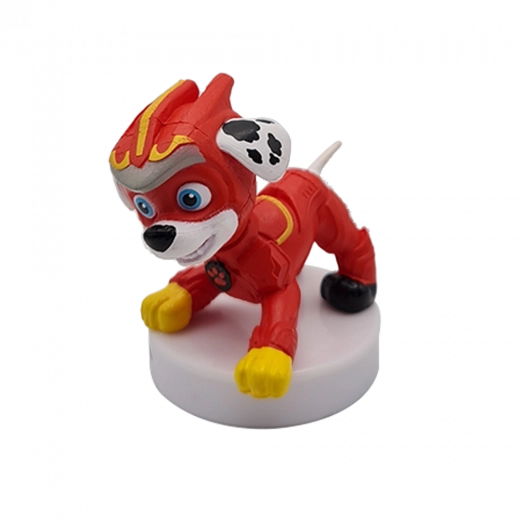Favoriete personages van PAW Patrol