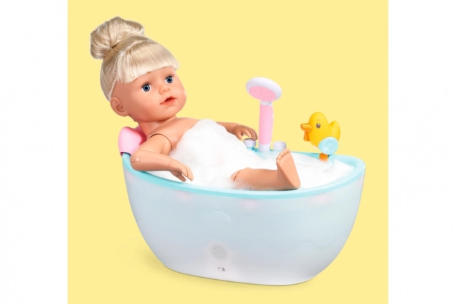 Oudere zusje BABY born Play & Style 43 cm