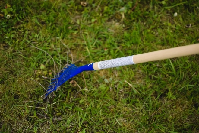 WOODY bladhark voor kinderen 80 cm