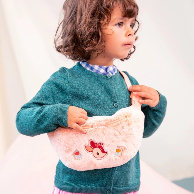 Lilliputiens kinderheuptasje Hertje Stella