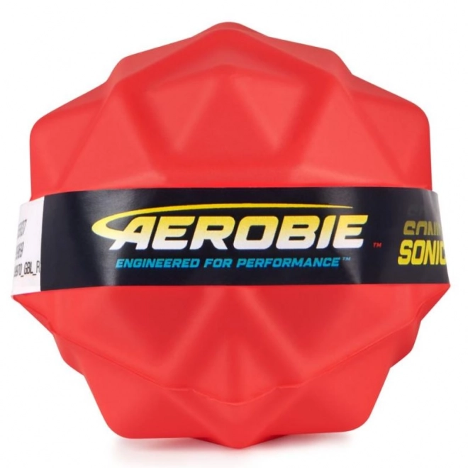 Aerobie Sonic springballen