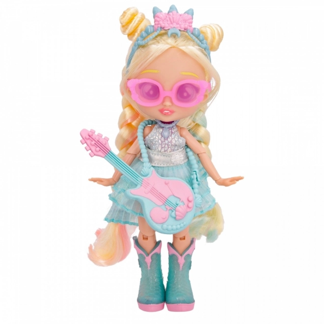 Pop BFF Talents Gitariste Stella